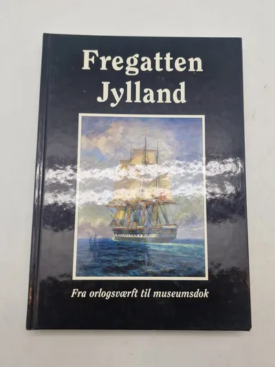 Fregatten Jylland