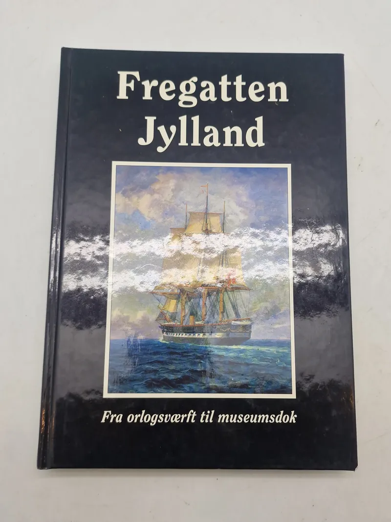 Fregatten Jylland