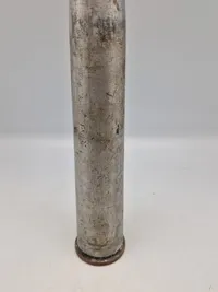 40 mm eksercerpatron