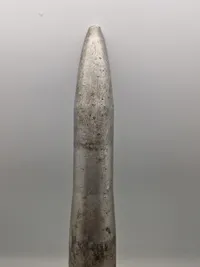 40 mm eksercerpatron