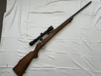 Carl Gustav kaliber 6.5 x 55, Serienummer : 13273 riffel
