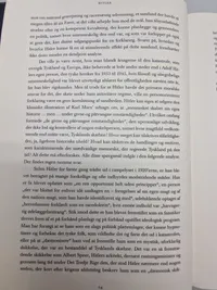 Hitler, en biografi