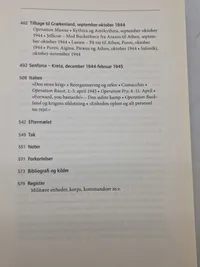 Anders Lassen krig