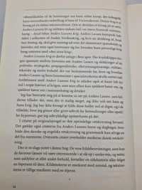 Anders Lassen krig