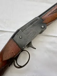 Beretta Hagl kaliber 12, serie nummer b39799 haglgevær