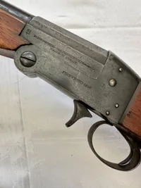 Beretta Hagl kaliber 12, serie nummer b39799 haglgevær