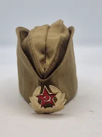 Original russisk skråhue