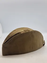 Original russisk skråhue