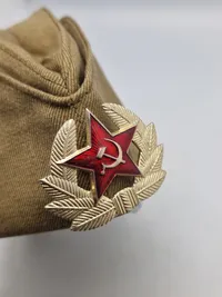 Original russisk skråhue