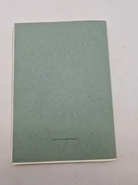 VHS bøger og instruktionshæfte