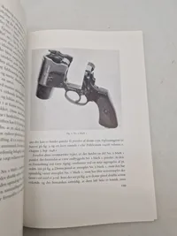 VHS bøger og instruktionshæfte
