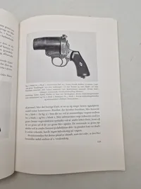 VHS bøger og instruktionshæfte