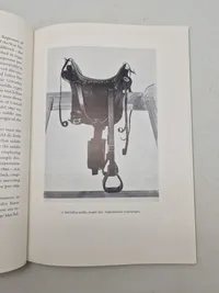 VHS bøger og instruktionshæfte