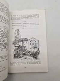 VHS bøger og instruktionshæfte