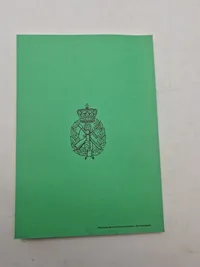 VHS bøger og instruktionshæfte