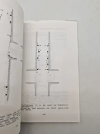 VHS bøger og instruktionshæfte