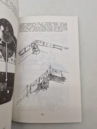 VHS bøger og instruktionshæfte
