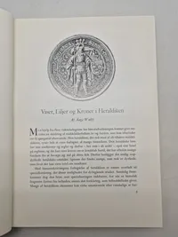 VHS bøger og instruktionshæfte