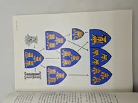VHS bøger og instruktionshæfte