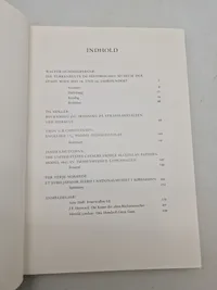 VHS bøger og instruktionshæfte