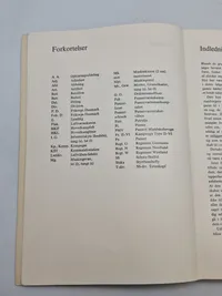 Danske soldater i kamp på østfronten