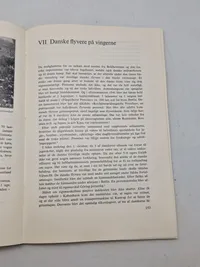 Danske soldater i kamp på østfronten