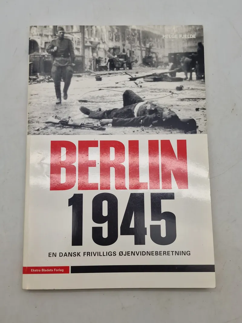 Berlin 1945