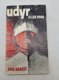 Udyr eller hvad