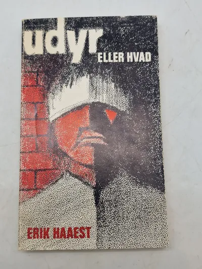 Udyr eller hvad