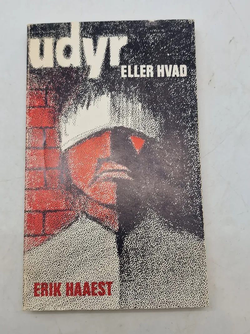 Udyr eller hvad