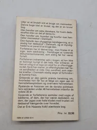 Udyr eller hvad