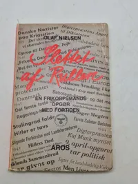 Slettet af rullen