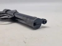 Velholdt Webley 177 luftpistol, kraftig