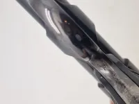Velholdt Webley 177 luftpistol, kraftig