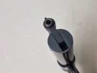 Velholdt Webley 177 luftpistol, kraftig