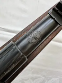 Krico kaliber 22 long, serie: 66861 riffel