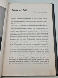 Originalt ubrugt Tysk fotoalbum
