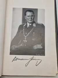 Originalt ubrugt Tysk fotoalbum