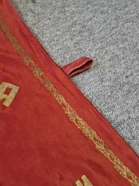 Original Russisk fane fra 40 erne