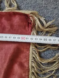 Original Russisk fane fra 40 erne