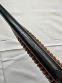 FN National  Browning pumpgun kaliber 22 long, serie nummer 133740