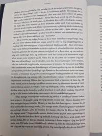 Hitler, en biografi