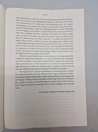 Hitler, en biografi
