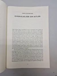 Hitler, en biografi