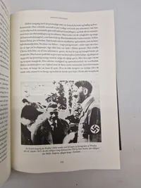 Hitler, en biografi