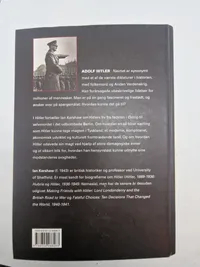 Hitler, en biografi