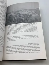Krig & kærlighed i 1864