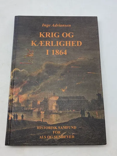 Krig & kærlighed i 1864