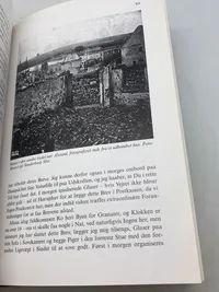 Krig & kærlighed i 1864