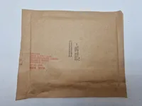 Glødenet og instruktioner for Flagermuslygte (primus)